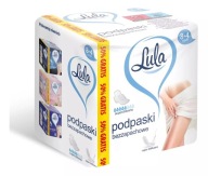 Lula ST LULA Hygienické vložky. neparfumované 8+4 ks