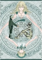 Plagát Anime Manga NIER nier_046 A3