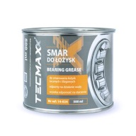 TECMAXX-mazací tuk pre valivé a klzné ložiská 0,5kg