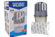 K&M AK101 absorbér vlhkosti 350ml + vložka bez zápachu
