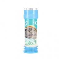 Mydlové bubliny 55 ml Cute MY BUBBLE tekutina na mydlové bubliny