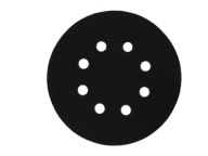 VYMENITEĽNÝ, SAMOLEPIACI OPRAVNÝ VELCRO 125mm 8H OTVORENÝ