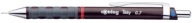 Rotring Tikky mechanická ceruzka 0,7 mm s gumou
