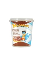 CD NUSOLEK kakaový krém s orieškovou príchuťou 400 g PET [12]