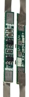 BMS 1S 3,6-4,2V 2-3A Li-Ion/Li-Po 18650 CHRÁNENÉ