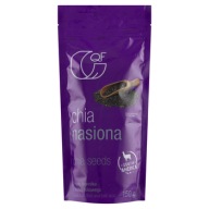 Kvalitné krmivo CHIA 150G