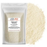 GUAR GUM 100g Prírodné silné zahusťovadlo potravín