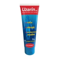 UZARIN gél, 75 ml