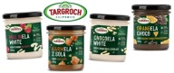 Slaný karamelový krém Targroch Cream s príchuťou slaného karamelu 300 g