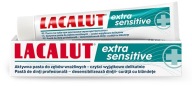 LACALUT Extra Sensitive zubná pasta 75 ml