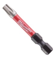 NÁRAZOVÝ BIT MILWAUKEE TX30 50MM SHOCKWAVE 1 ks