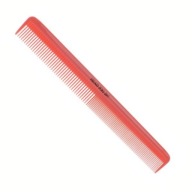 Head Jog 207 Large Haircut Comb Pink