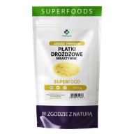Vločky z droždia, neaktívne droždie / sušené droždie - 250 g
