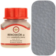 Koža PAINT Renozdrowie 30ml WILBRA - popolavo šedá