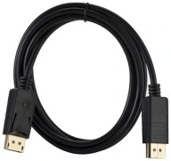 Kábel DisplayPort DP DisplayPort DP-DP 1m