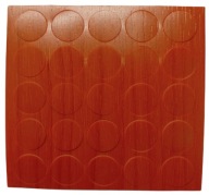 Samolepiaci uzáver SCHILSNER CHERRY 344