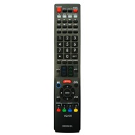 Diaľkové ovládanie GB005WJSA pre TV Sharp GA806WJSA GA936WJSA