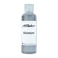 Food Glycerín 100 ml Art-Dekor