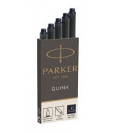 Náboje do granátov Parker Quink 1950385