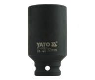 Nárazová hlavica dlhá 1/2 32 mm - Yato B7R