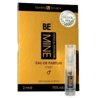 Sofistikovaný parfum s feromónmi BeMine2ml MEN