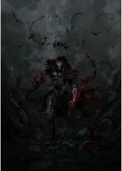 Plagát anime Manga Castlevania CAS_015 A3