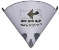 K2 SITKO LAKOVACIEHO PAPIERA 125