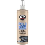 K2 MELLE K2-POLO OCHRANNÁ PODLOŽKA NA ČISTENIE DOSKY350G