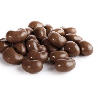 Kešu oriešky s čili v čokoláde 100g