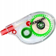 Korekčná páska 5mm x 8m Titanum 94245