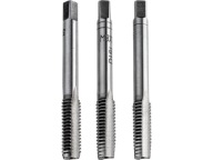 ZÁVITNÍKY SADA ZÁVITNÍKOV 3 ks M8 X 1,25 mm