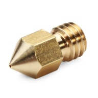 Tryska MK8 0,4 mm pre 3D tlačiarne Ender