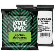 Yerba Verde Mate Green Cactus de Juarez 50g vzorka