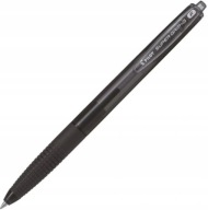 AUTOMATICKÝ GUĽOVÝ BOD SUPER GRIP 0,7 ČIERNY PILOT