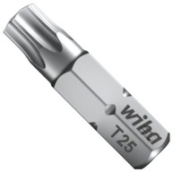 WIHA 01719 ŠTANDARDNÝ TORX BIT T25 x 25 mm