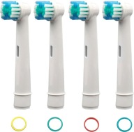 Tipy pre ORAL-B, náhrady za zubné kefky CLEAN