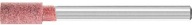 Nesený brúsny kotúč PFZY 04083mm 4x 8mm AR120GR