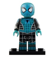 Kostky figúrky Spider-man Fear Itself Suit
