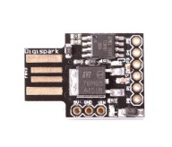 Attiny85 Digispark USB Arduino modul
