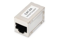 Adaptér hlavňového konektora kat.6a RJ45 STP FTP kat.6A