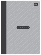 A5 NOTEBOOK 60 STRÁN # GRID OFFICE INTERDRUK WZ 4