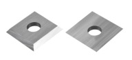 CMT 105104 HM doska, 10,5x10,5x1,5mm, HC05, 1ks