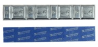 Hofmann nemecké závažia 5+10 60g