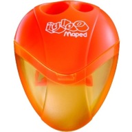 MAPED I-GLOO BRÚŠKA S DVOJITÝMI OTVORMI