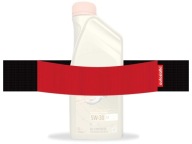 Samostatný suchý zips - Držiak na suchý zips do kufra - 30 cm