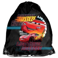 Školská taška na topánky Cars Paso cars pre chlapcov race