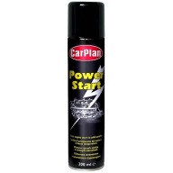 CARPLAN Self-Start uľahčuje štartovanie motora - Power Start 300 ml SPREJ