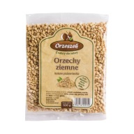 Arašidový crocant Arašid