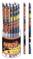 Ceruzka s gumou (HB) NARUTO