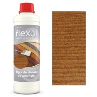 SVETLOHNEDÁ lazúra na drevo vnútorná 0,5 L 500ml Flexol